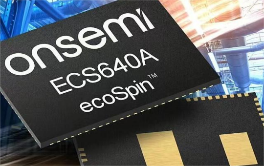 ON Semiconductor Introduces EcoSpin Series, Redefining BLDC Motor Control - 圖片