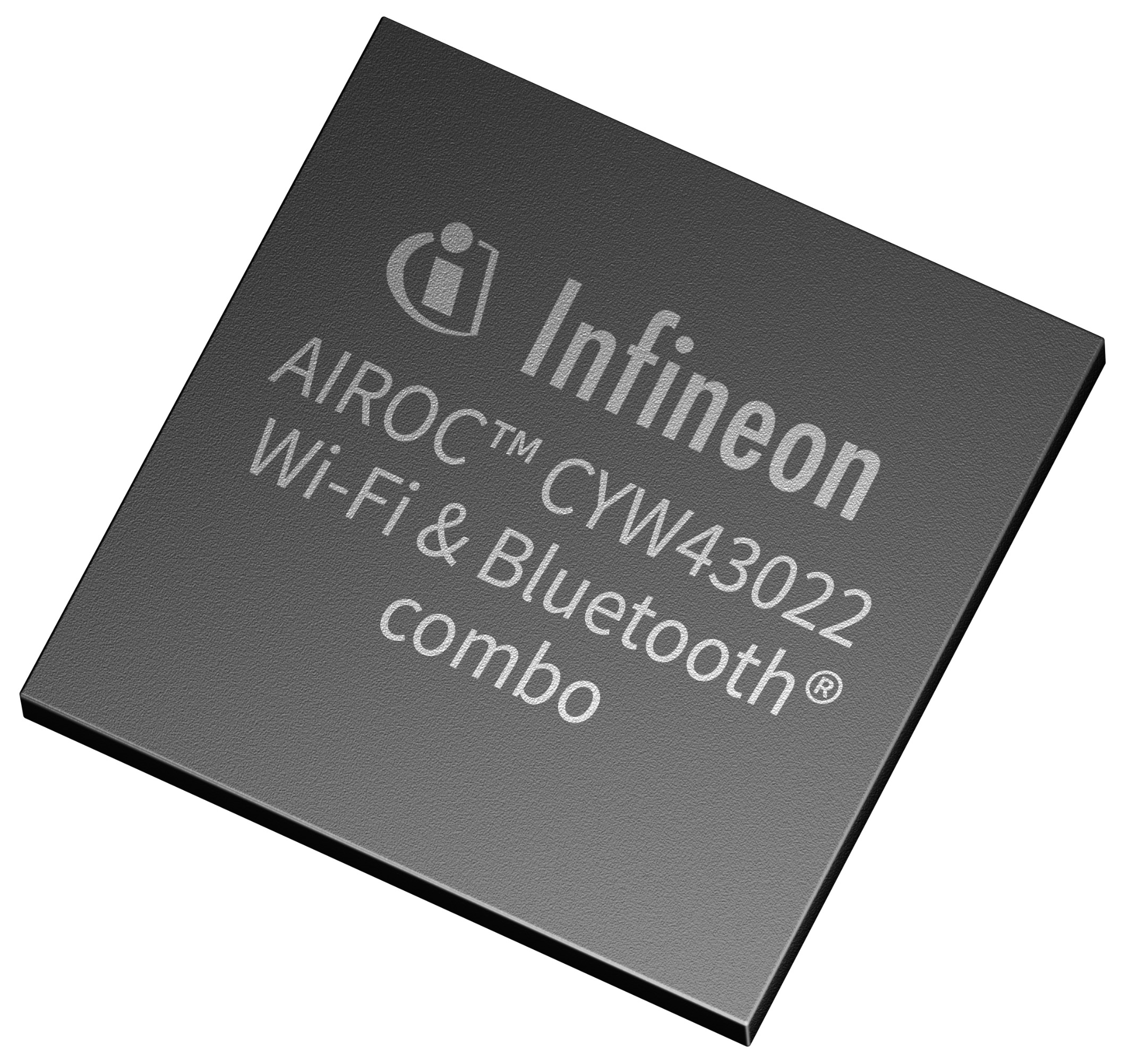 Infineon introduces AIROC™ CYW43022 Wi-Fi 5 and Bluetooth® 2-in-1 product, which reduces power consumption by 65%, significantly extending battery life in IoT applications