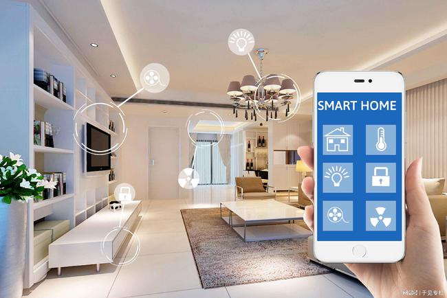 The Indispensable Microcontroller in the Smart Home - 圖片