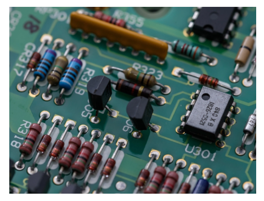 What is an Integrated Circuit? [Definition, Function, Diagram & Types]