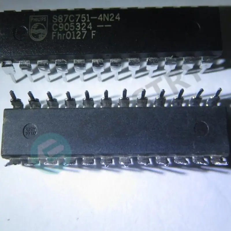 S87C751-4N24