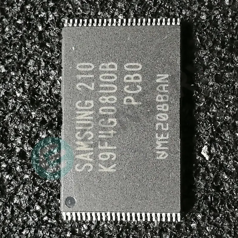 K9F4G08U0B-PCB0