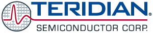 Teridian Semiconductor Corp.