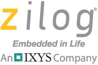 Zilog, Inc.
