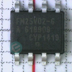 FM25V02-GTR