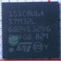 STM32L151C8U6A