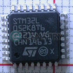 STM32L052K8T6